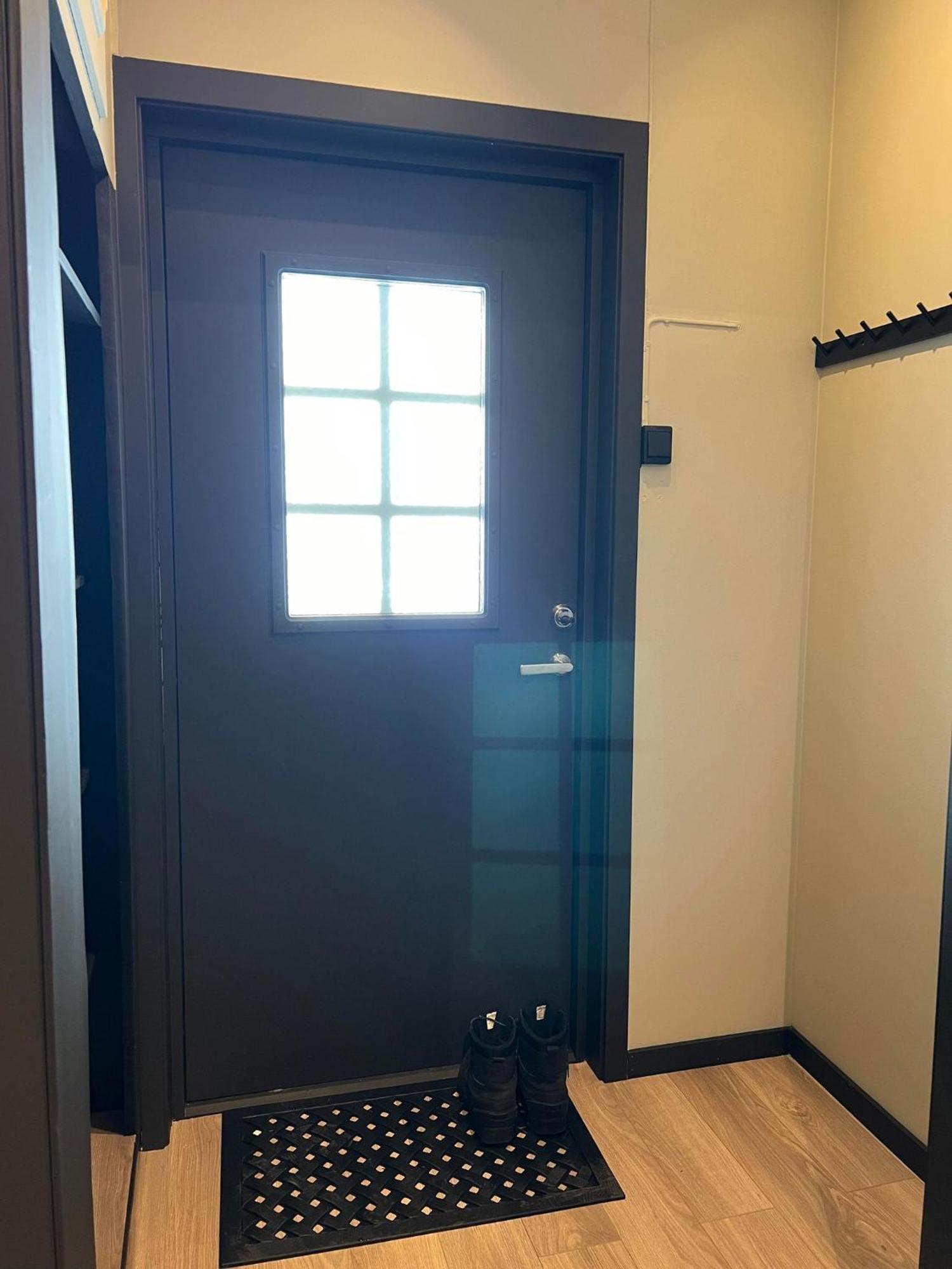 Rjukan Sentrum Apartments No 1 외부 사진
