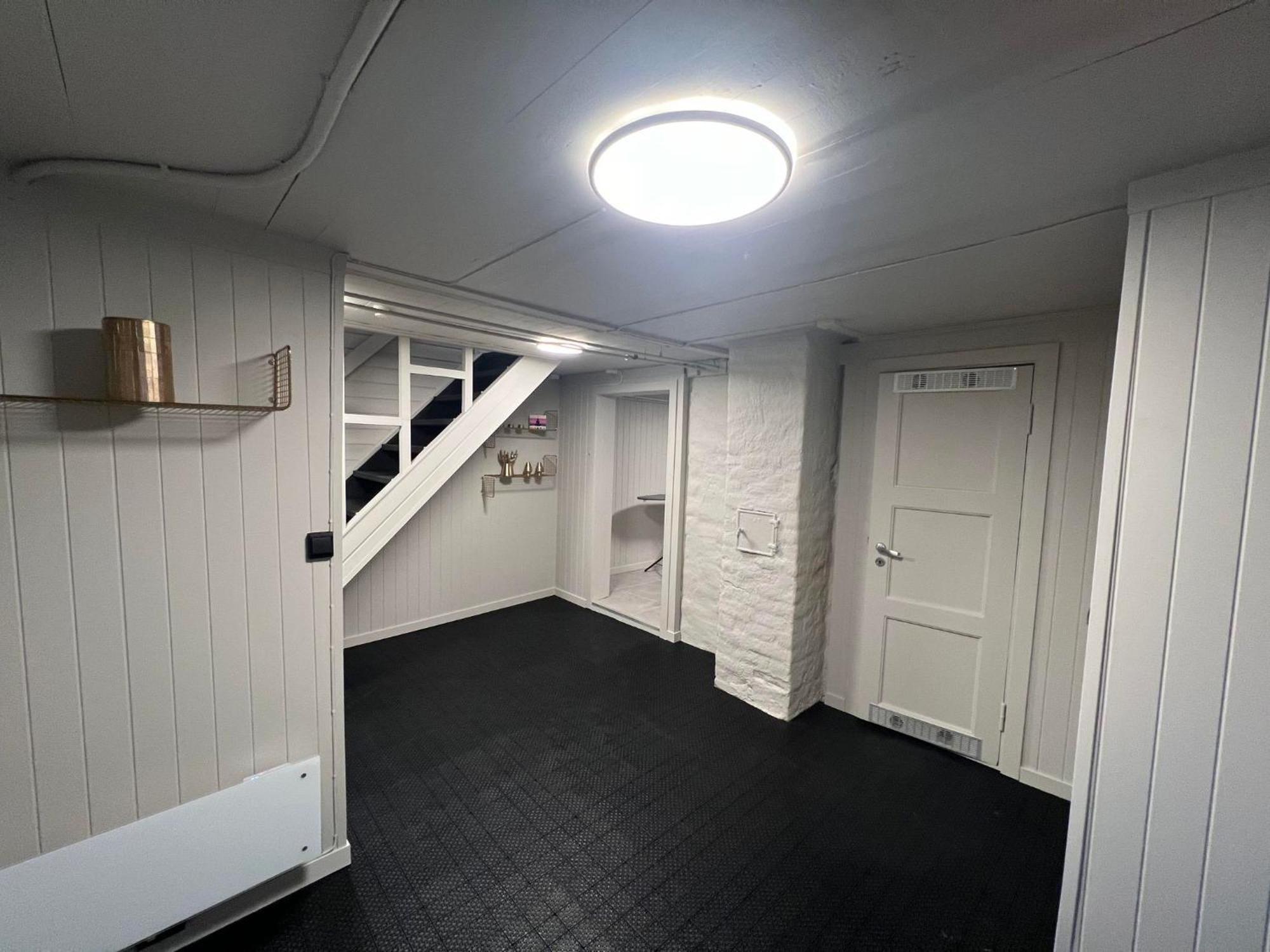 Rjukan Sentrum Apartments No 1 외부 사진