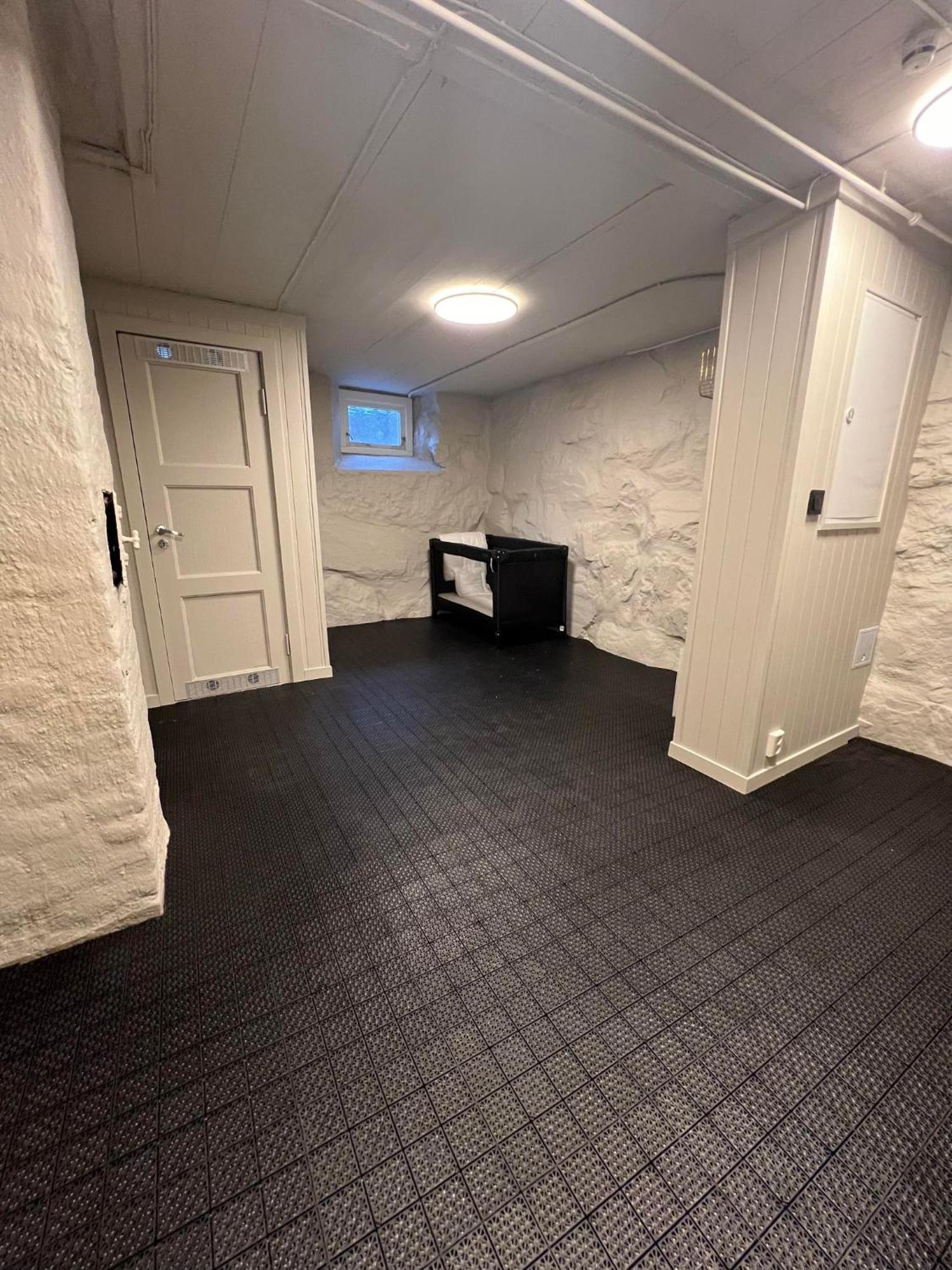 Rjukan Sentrum Apartments No 1 외부 사진
