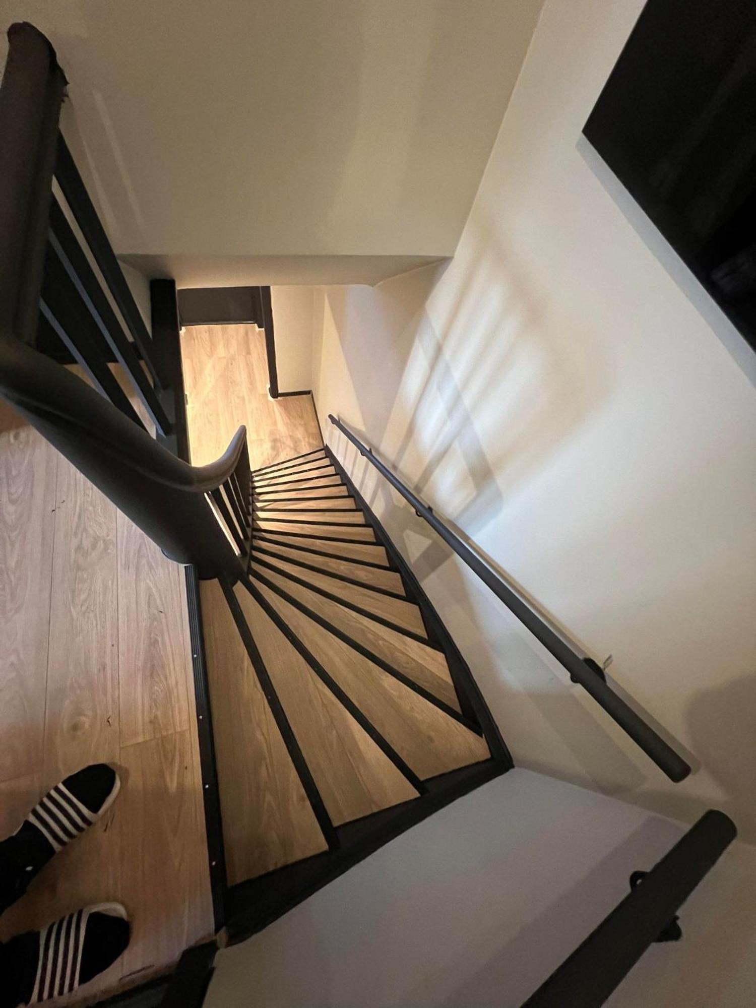 Rjukan Sentrum Apartments No 1 외부 사진
